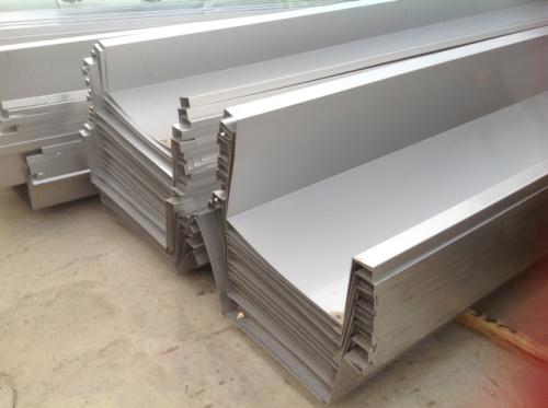 随县304不锈钢天沟