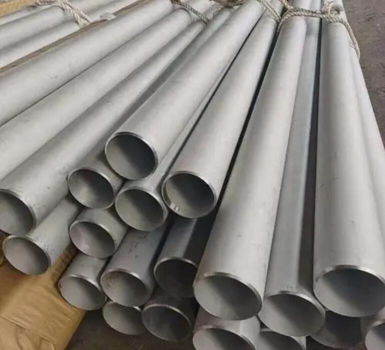 随县304不锈钢管