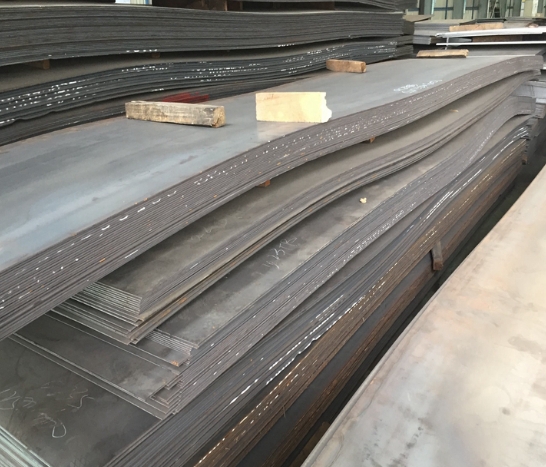 随县15crmo合金板